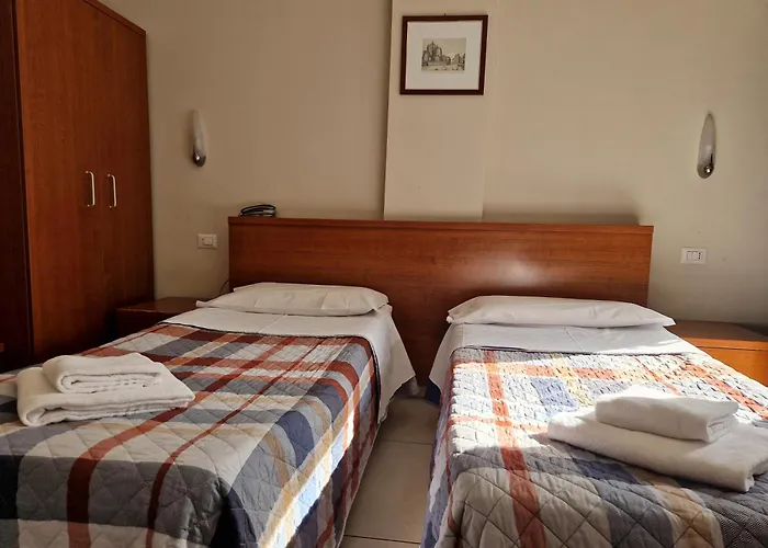 Hotel Bonola Milano