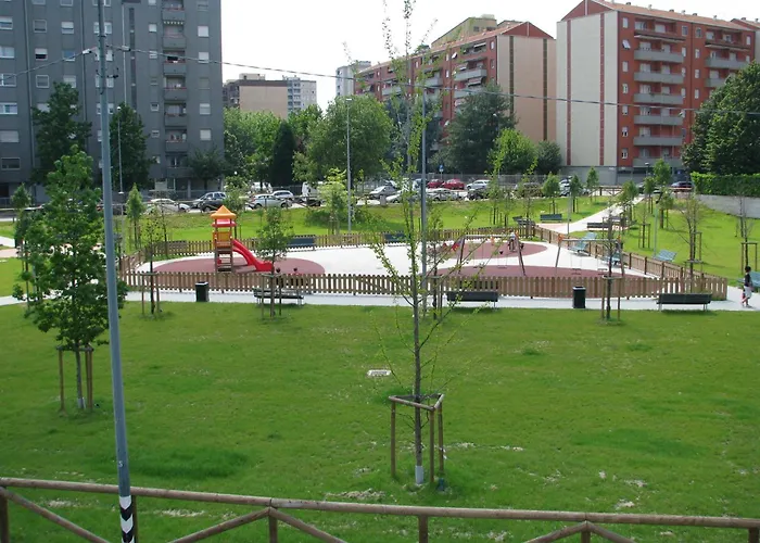Hotel Bonola Milano